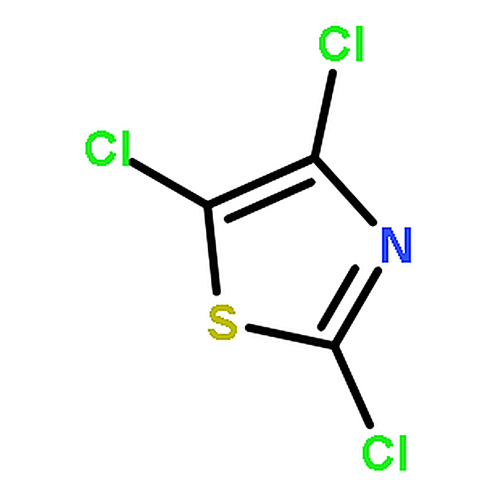 RHAWN 2,4,5-Trichlorothiazole