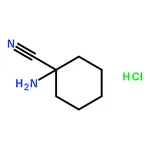 RHAWN 1-Aminocyclohexanecarbonitrile hydrochloride