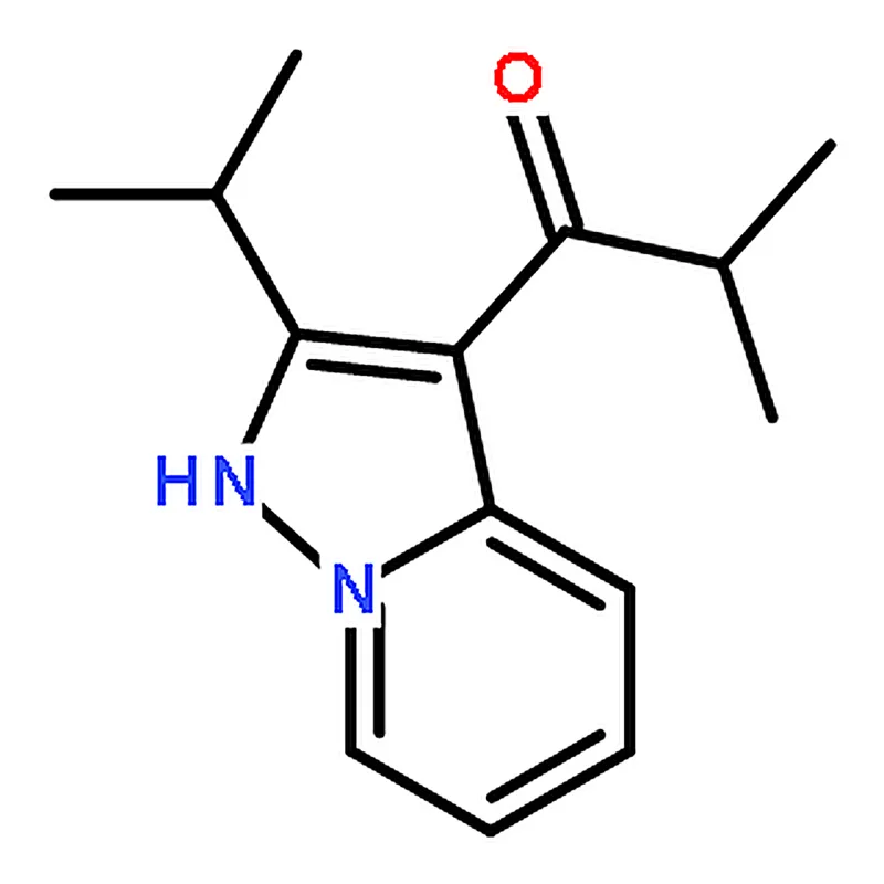 RHAWN Ibudilast