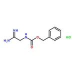 RHAWN Benzyl (2-amino-2-iminoethyl)carbamate hydrochloride