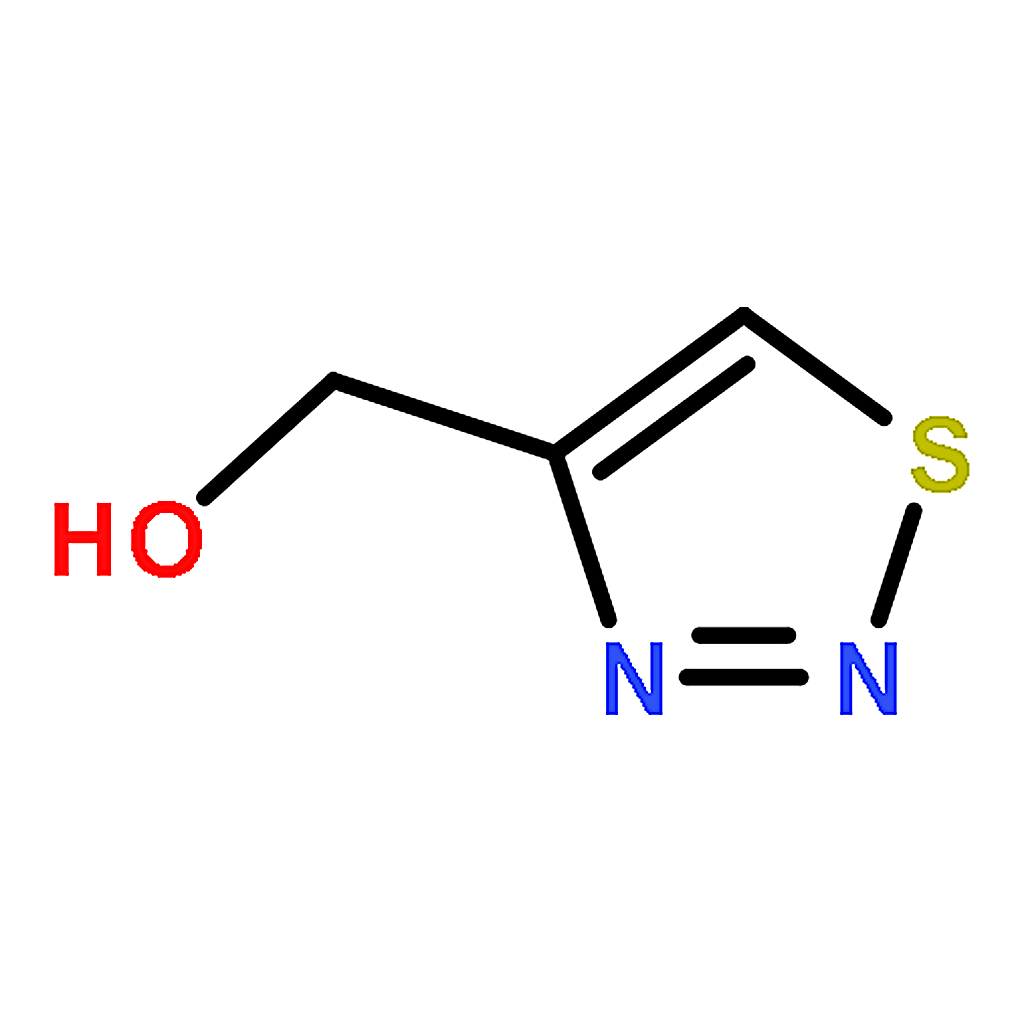 RHAWN (1,2,3-Thiadiazol-4-yl)methanol