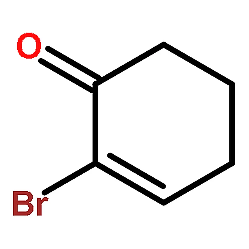RHAWN 2-Bromo-2-cyclohexenone