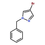RHAWN 1-Benzyl-4-bromo-1H-pyrazole