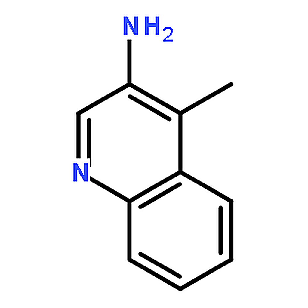 RHAWN 4-Methylquinolin-3-amine