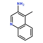 RHAWN 4-Methylquinolin-3-amine