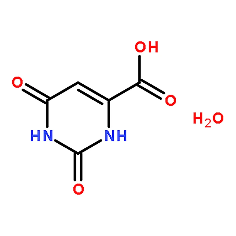 RHAWN Orotic acid monohydrate
