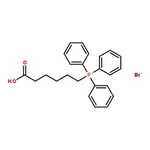 RHAWN (5-Carboxypentyl)triphenylphosphonium bromide