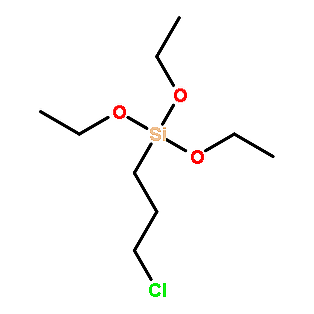 RHAWN 3-Chloropropyltriethoxysilane