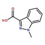 RHAWN 1-methyl-1H-indazole-3-carboxylic acid