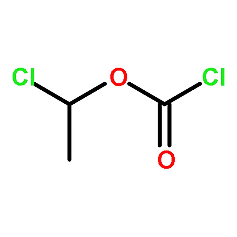 RHAWN 1-Chloroethyl chloroformate