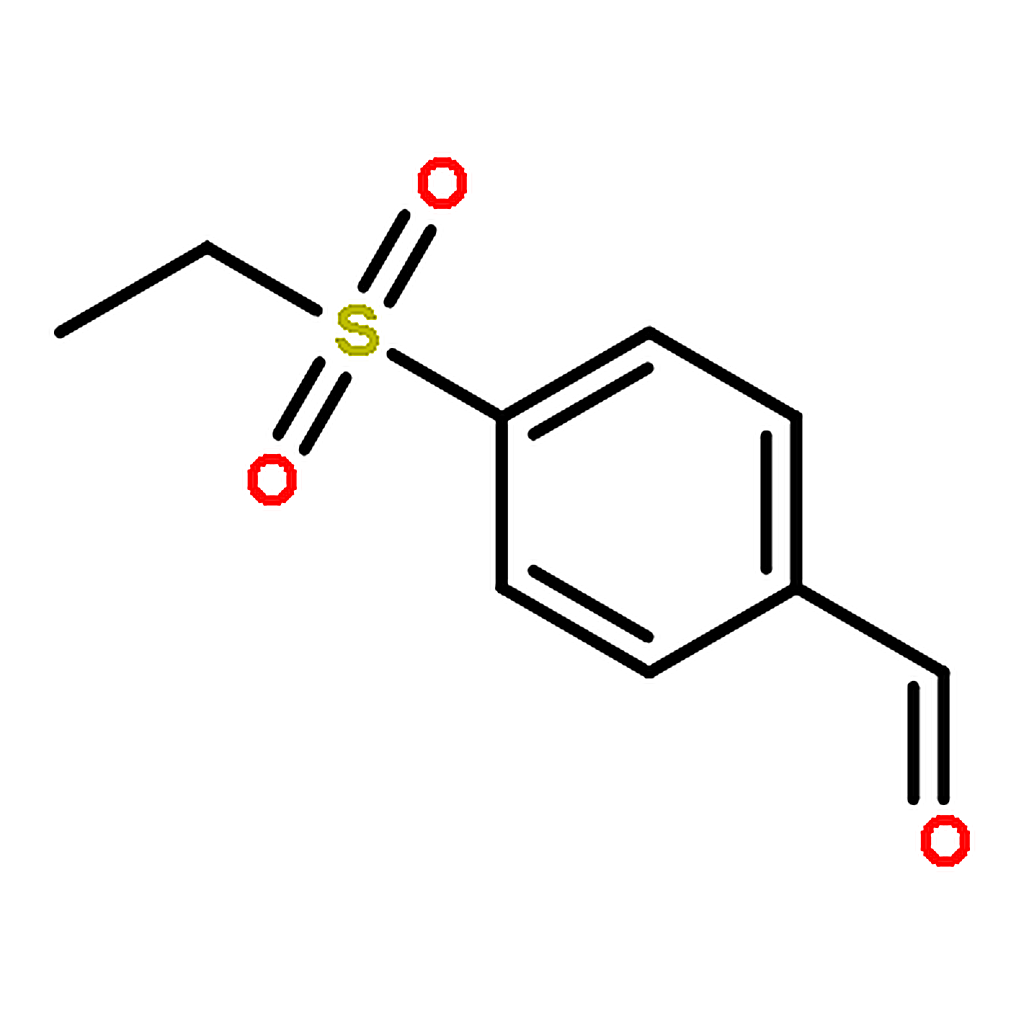 RHAWN 4-(Ethylsulfonyl)benzaldehyde