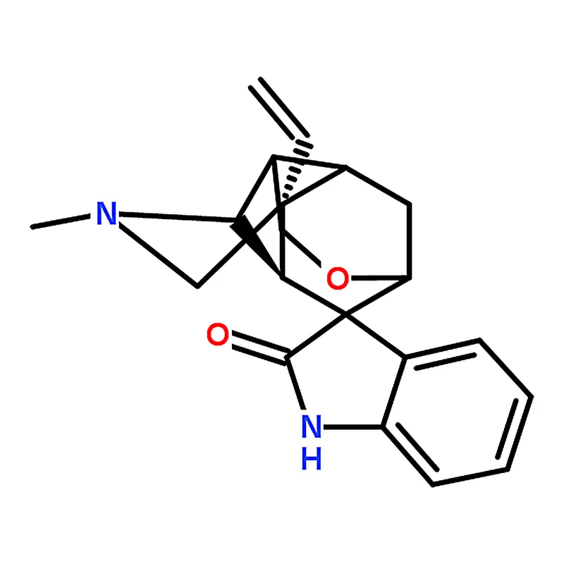 RHAWN Gelsemine