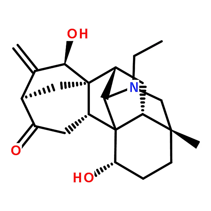 RHAWN Songorine