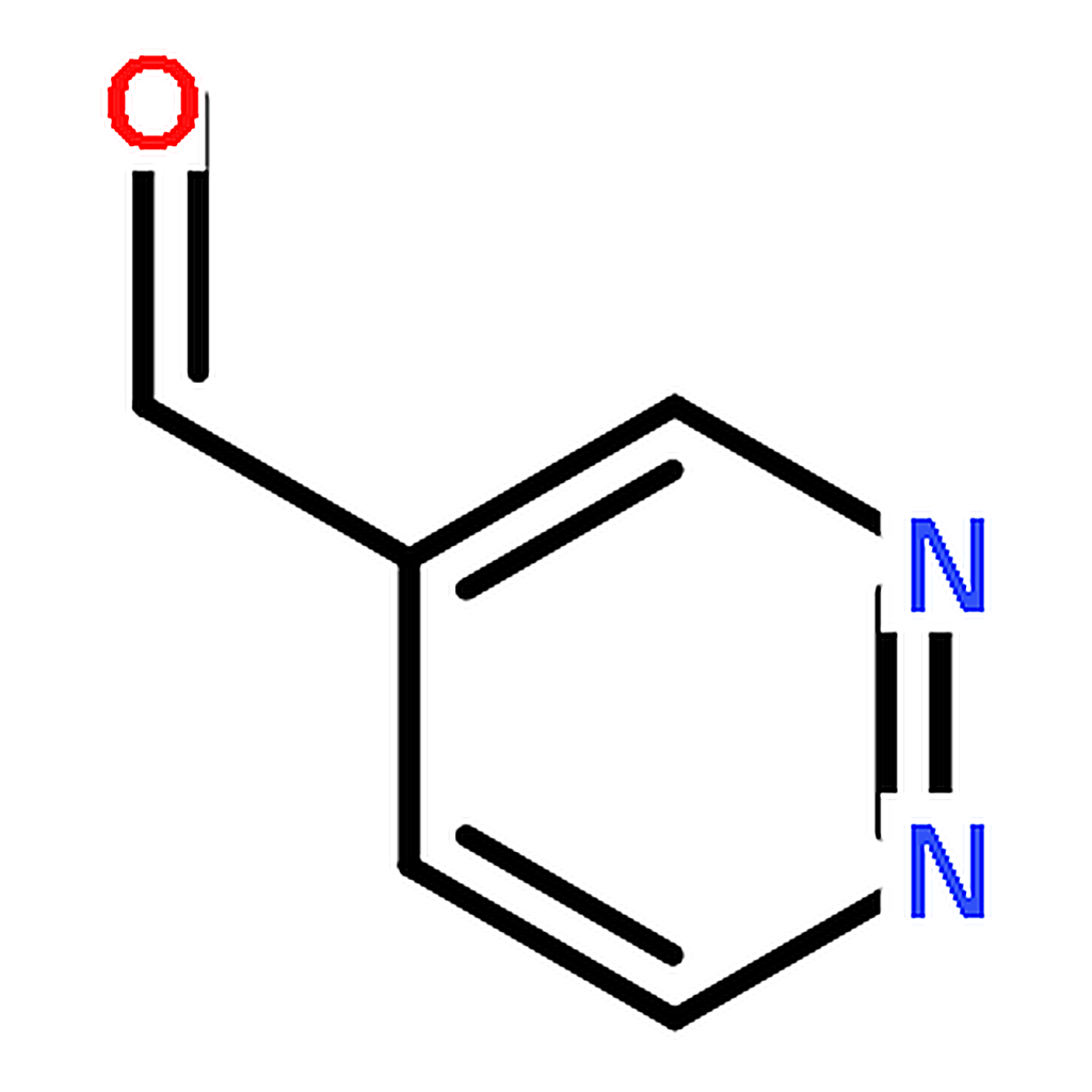RHAWN Pyridazine-4-carbaldehyde