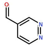RHAWN Pyridazine-4-carbaldehyde