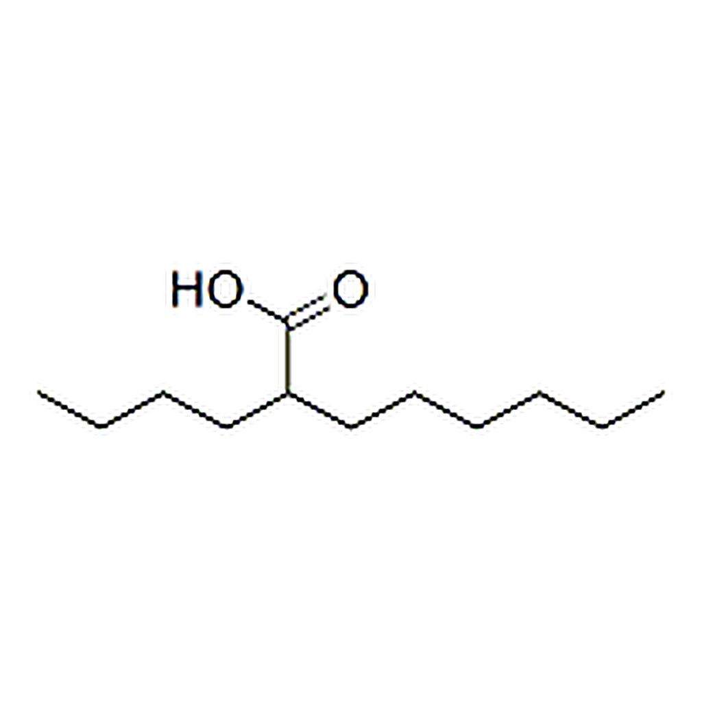 RHAWN 2-Butyloctanedioic acid