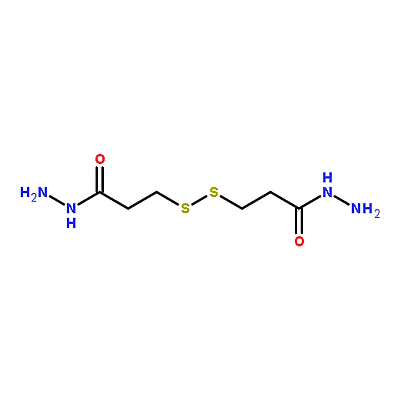 RHAWN 3,3'-dithiobis(propionohydrazide)