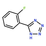 RHAWN 5-(2-Fluorophenyl)-1H-tetrazole