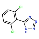 RHAWN 5-(2,6-Dichlorophenyl)-1H-tetrazole
