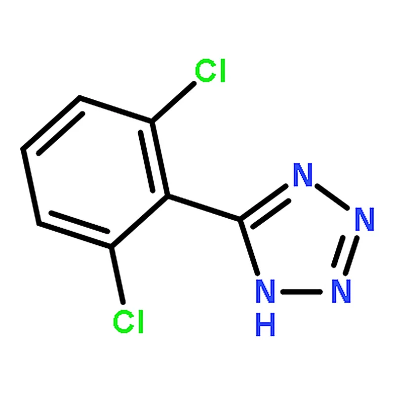RHAWN 5-(2,6-Dichlorophenyl)-1H-tetrazole