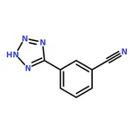 RHAWN 3-(2H-Tetrazol-5-yl)benzonitrile