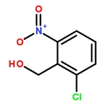 RHAWN (2-Chloro-6-nitrophenyl)methanol
