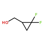 RHAWN 2,2-Difluorocyclopropanemethanol