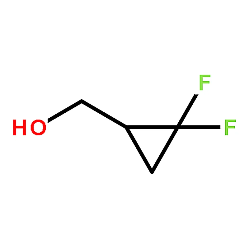 RHAWN 2,2-Difluorocyclopropanemethanol