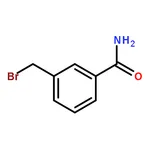 RHAWN 3-(Bromomethyl)benzamide