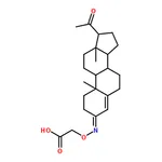 RHAWN Progesterone 3-(O-carboxymethyl)oxime