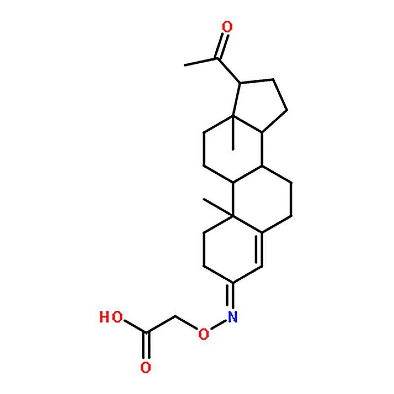 RHAWN Progesterone 3-(O-carboxymethyl)oxime