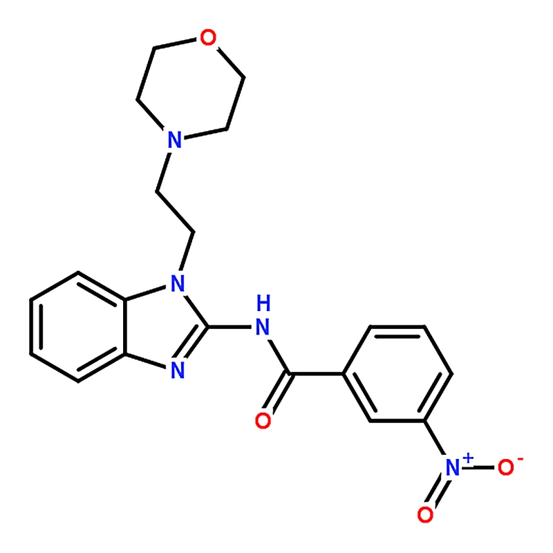RHAWN IRAK-1-4 Inhibitor I