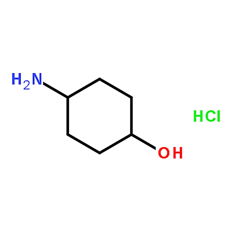 RHAWN 4-Aminocyclohexanol hydrochloride