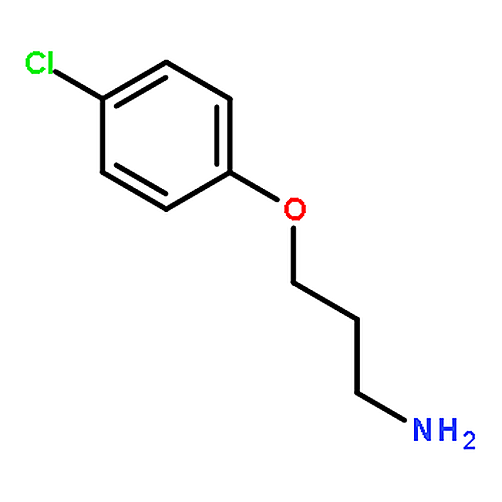 RHAWN 3-(4-Chloro-phenoxy)-propylamine