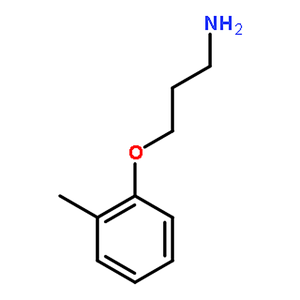 RHAWN 3-(2-Methylphenoxy)propylamine