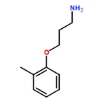 RHAWN 3-(2-Methylphenoxy)propylamine