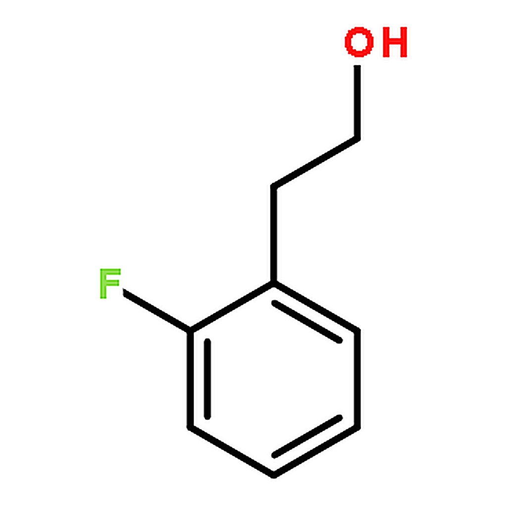 RHAWN 2-(2-Fluorophenyl)ethanol