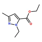 RHAWN Ethyl 1-ethyl-3-methyl-1H-pyrazole-5-carboxylate