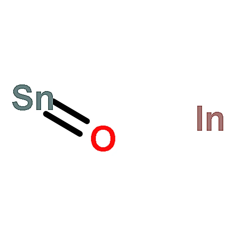 RHAWN Indium Tin Oxide (Metals Basis)