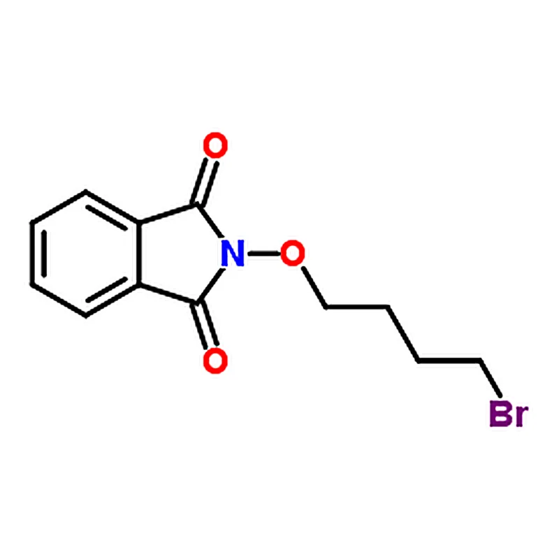 RHAWN 2-(4-Bromobutoxy)Isoindoline-1,3-Dione