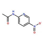 RHAWN 2-Acetamido-5-nitropyridine
