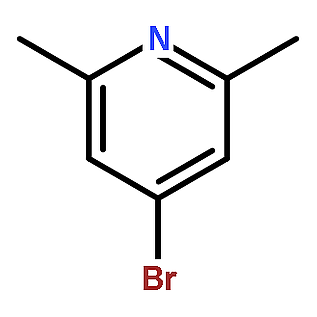 RHAWN 4-bromo-2,6-dimethylpyridine