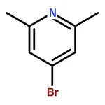 RHAWN 4-bromo-2,6-dimethylpyridine