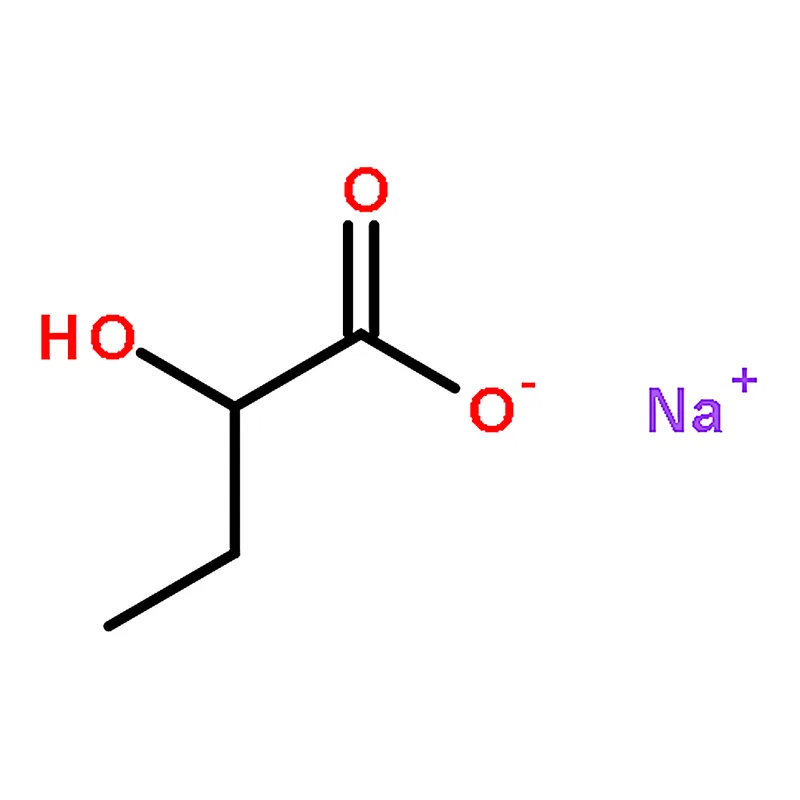 RHAWN 2-Hydroxybutyric acid sodium salt