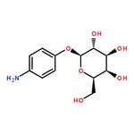 RHAWN 4-Aminophenyl beta;-D-Galactopyranoside