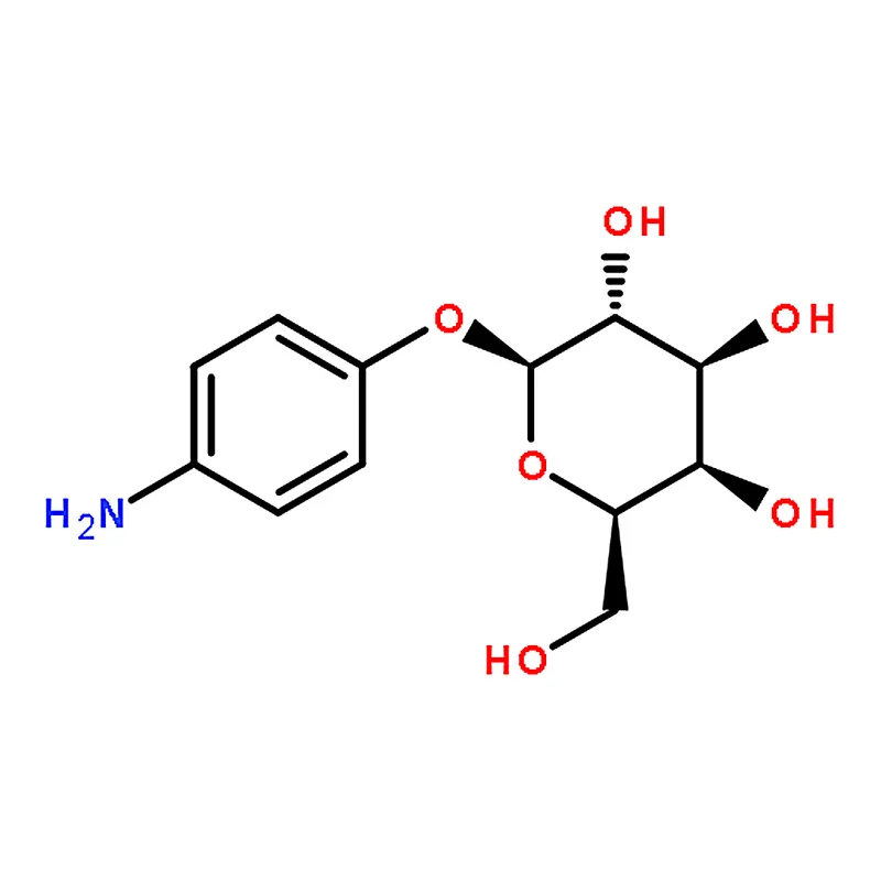 RHAWN 4-Aminophenyl beta;-D-Galactopyranoside