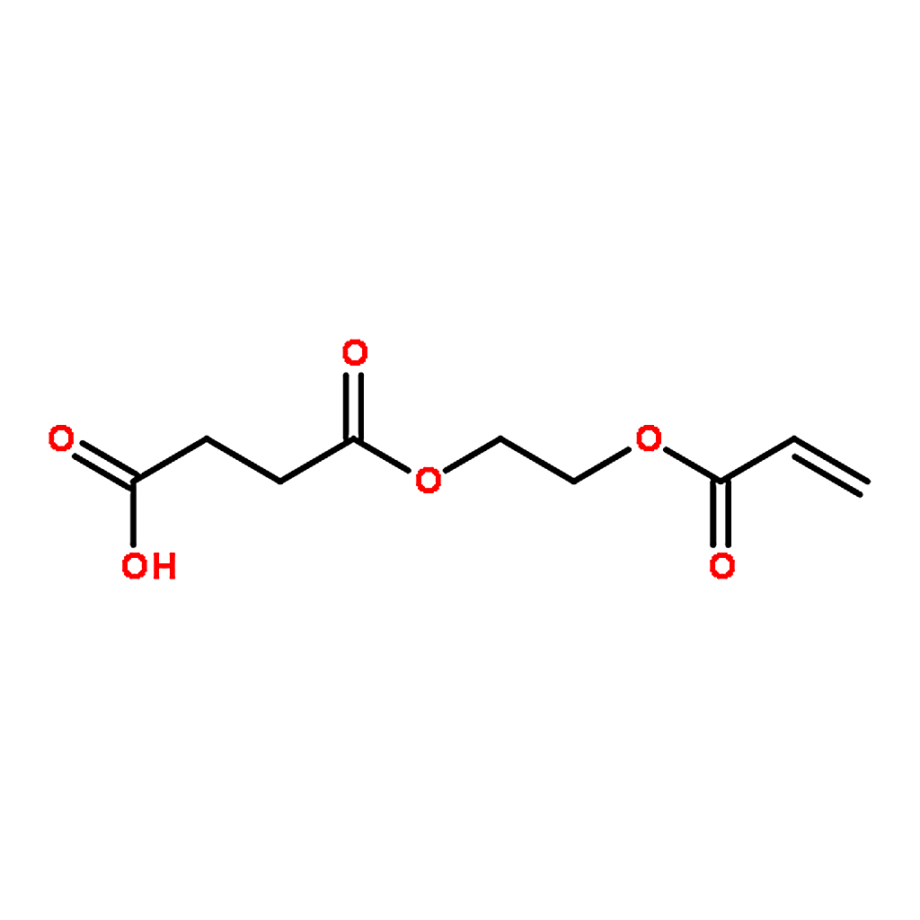 RHAWN Mono(2-acryloyloxyethyl) Succinate (stabilized with MEHQ)