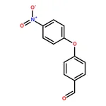 RHAWN 4-(4-Nitrophenoxy)Benzaldehyde