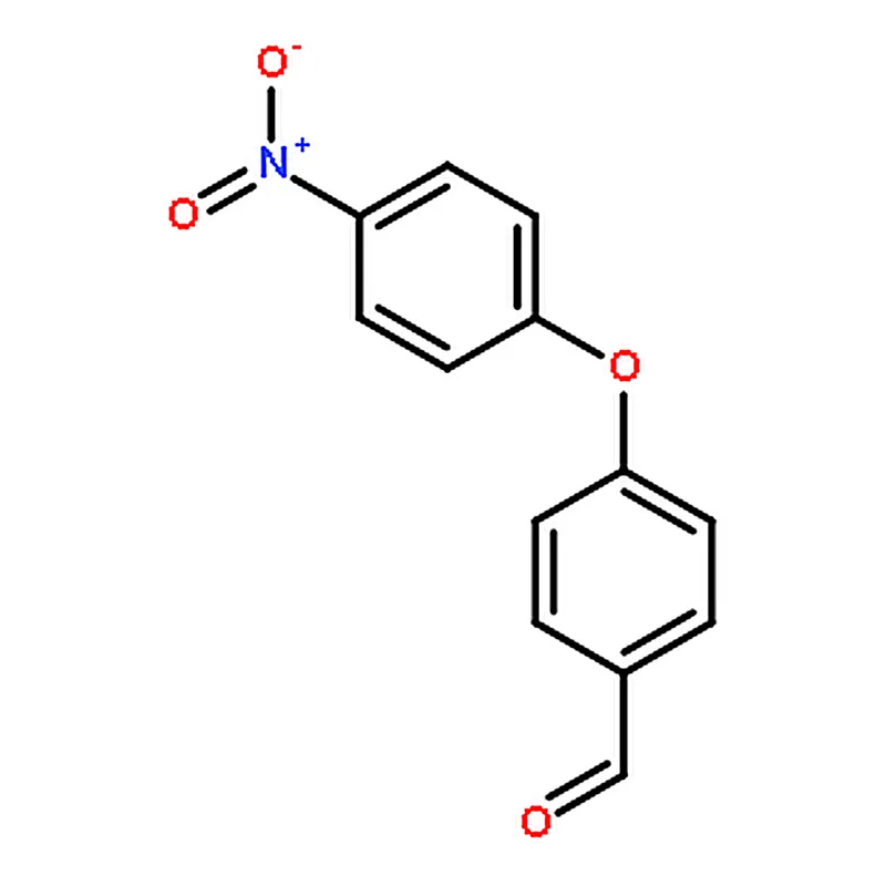 RHAWN 4-(4-Nitrophenoxy)Benzaldehyde