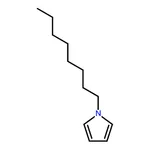 RHAWN 1-<i>n</i>-Octylpyrrole